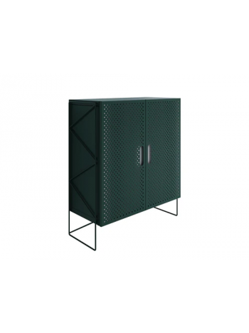Design-Metallschrank   Nr.   1311